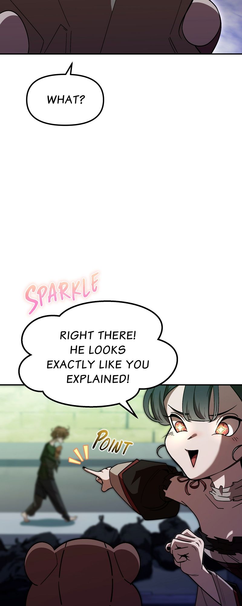 Summoners War: Occult Detective Nicki - Episode 15 — page 36