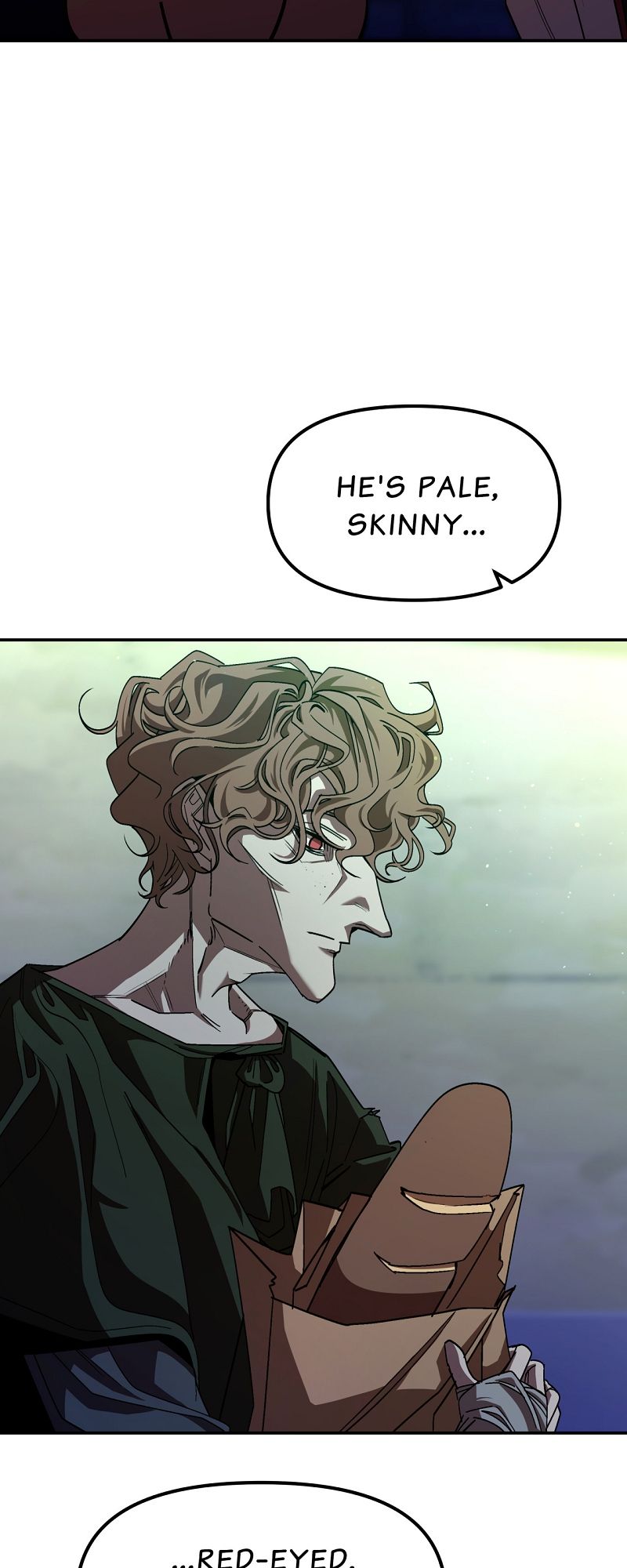 Summoners War: Occult Detective Nicki - Episode 15 — page 37