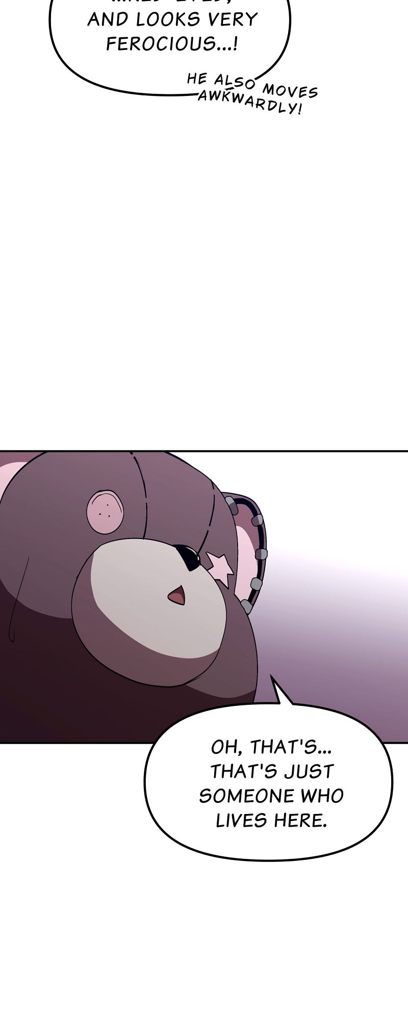 Summoners War: Occult Detective Nicki - Episode 15 — page 38