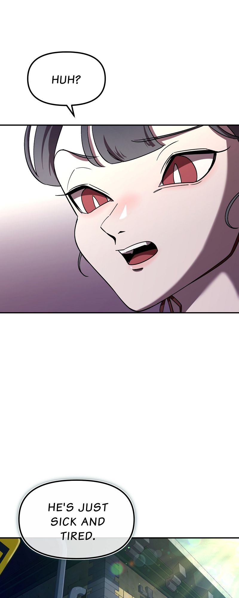 Summoners War: Occult Detective Nicki - Episode 15 — page 39