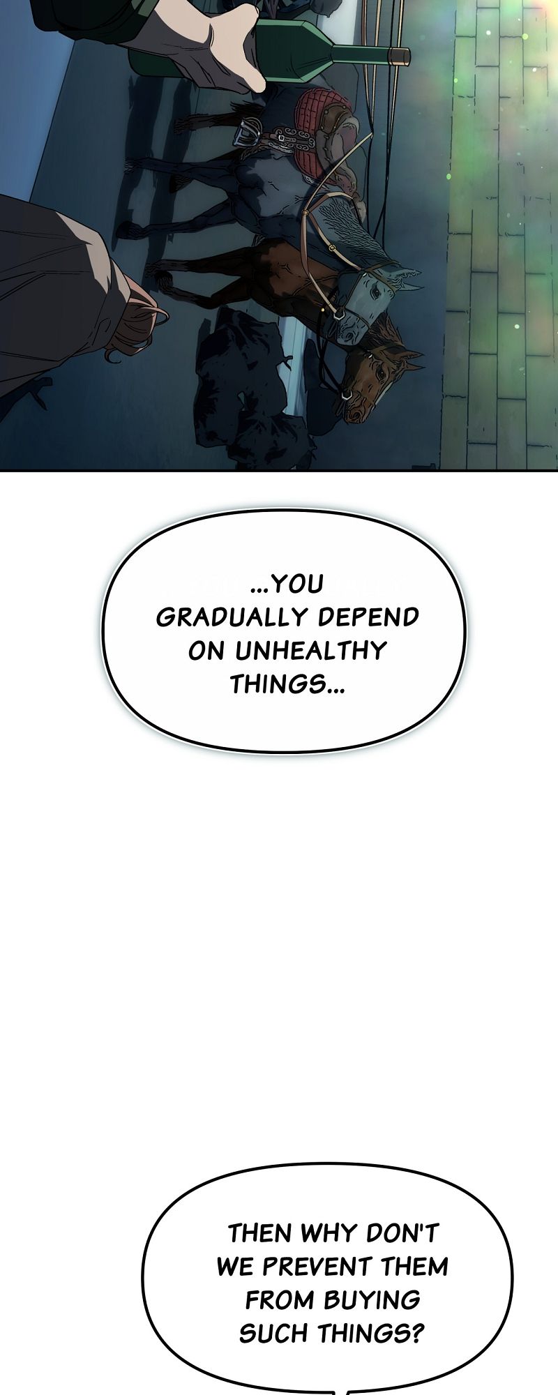 Summoners War: Occult Detective Nicki - Episode 15 — page 41