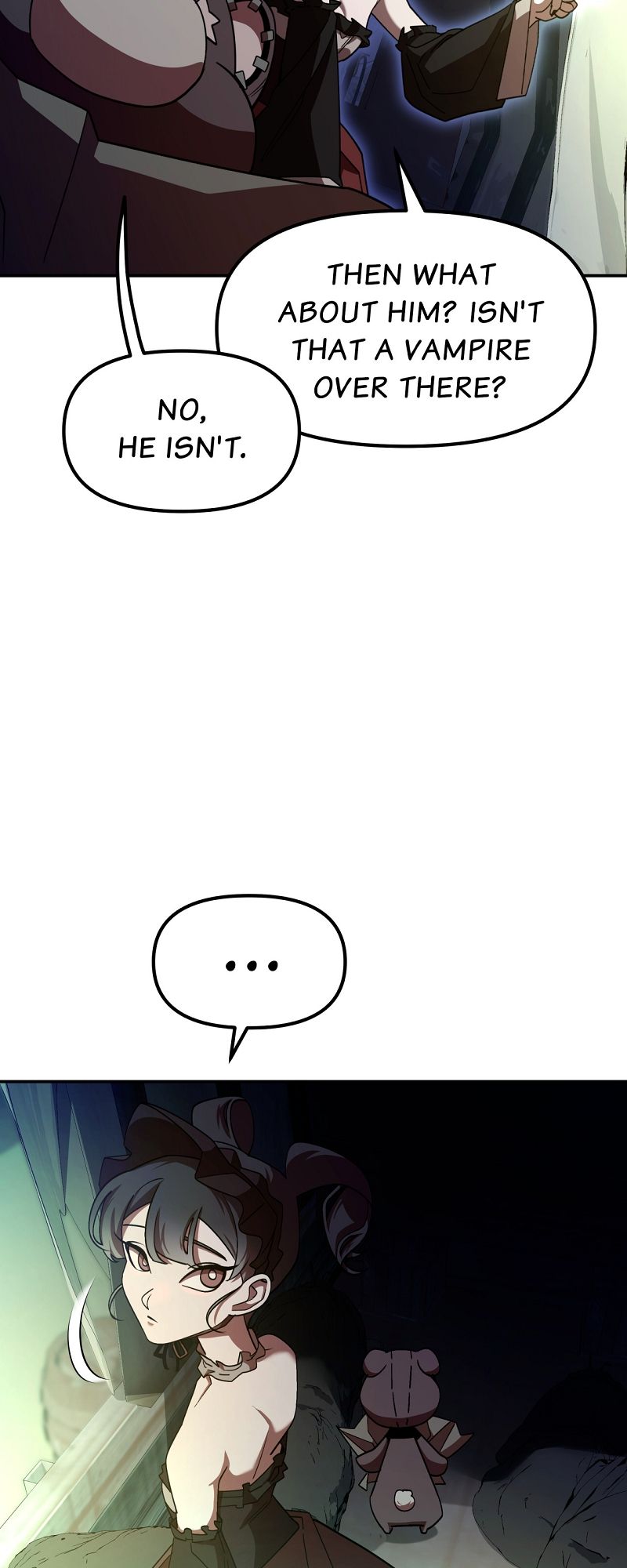 Summoners War: Occult Detective Nicki - Episode 15 — page 45