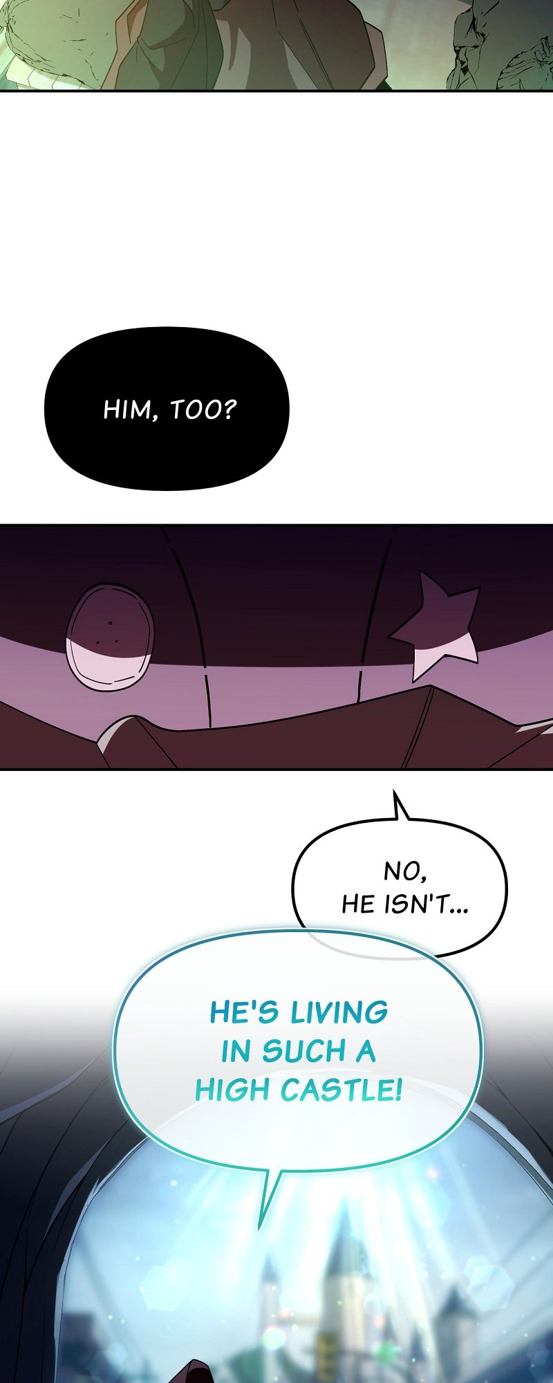 Summoners War: Occult Detective Nicki - Episode 15 — page 46