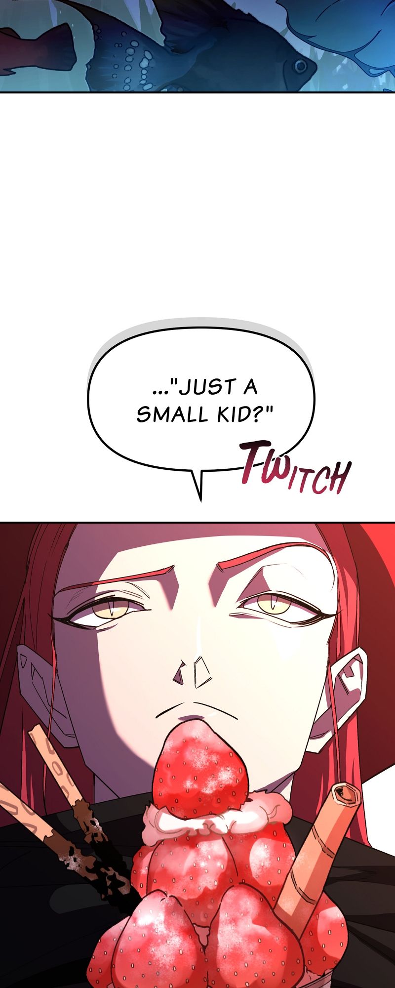 Summoners War: Occult Detective Nicki - Episode 15 — page 5