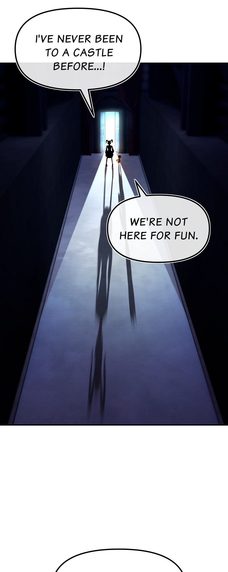 Summoners War: Occult Detective Nicki - Episode 15 — page 50
