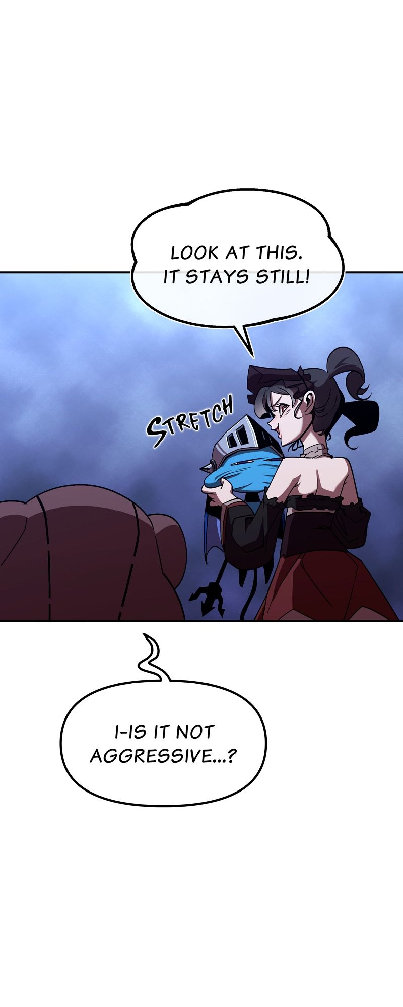 Summoners War: Occult Detective Nicki - Episode 15 — page 59