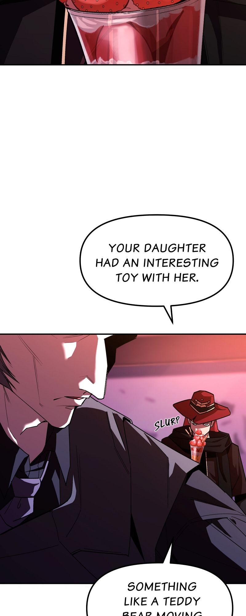 Summoners War: Occult Detective Nicki - Episode 15 — page 6