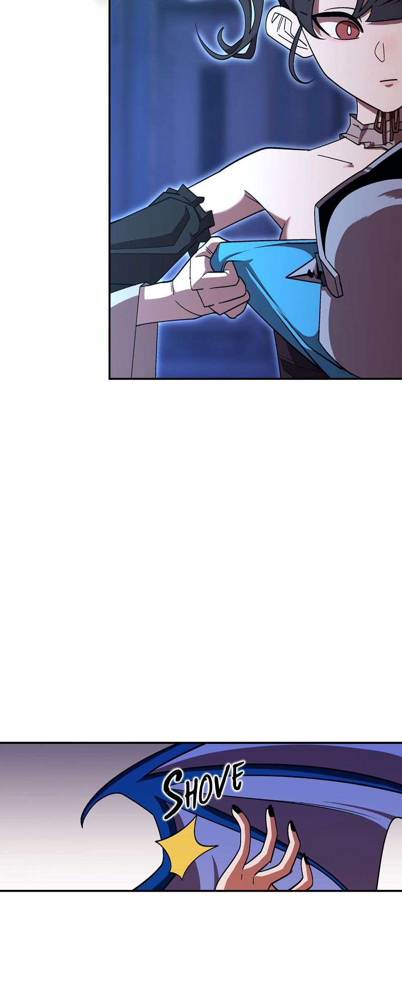 Summoners War: Occult Detective Nicki - Episode 15 — page 61