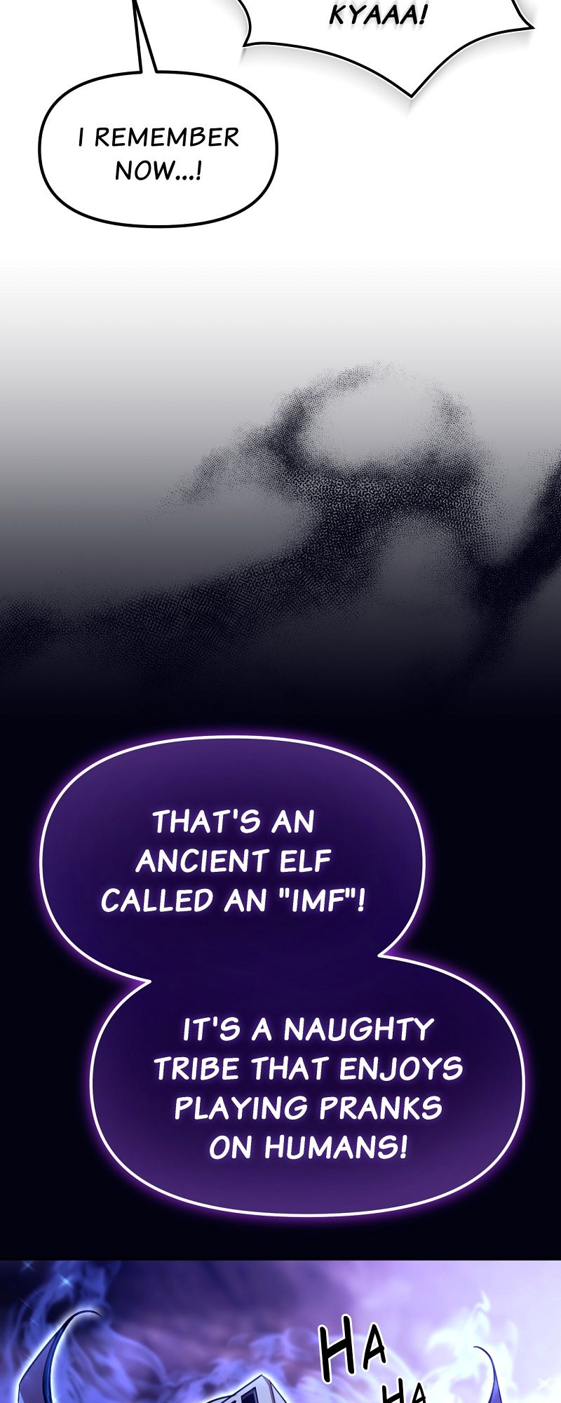 Summoners War: Occult Detective Nicki - Episode 15 — page 63