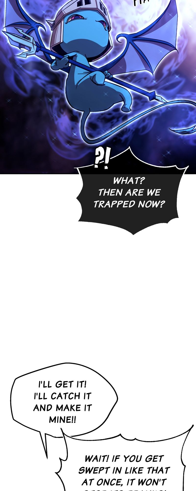 Summoners War: Occult Detective Nicki - Episode 15 — page 64