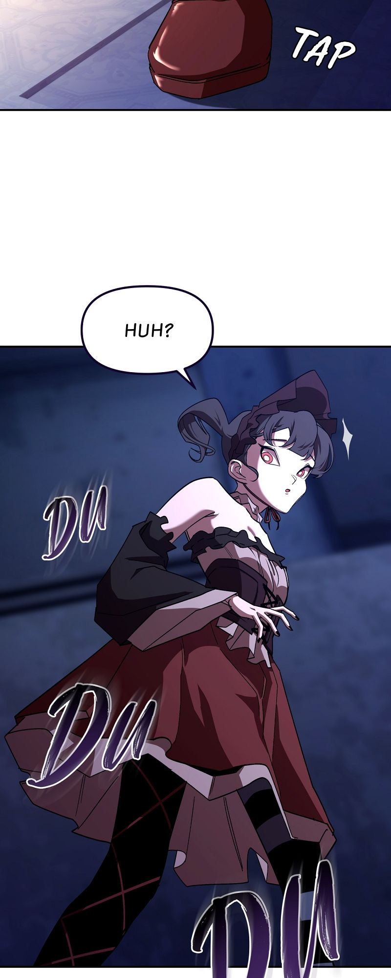 Summoners War: Occult Detective Nicki - Episode 15 — page 66