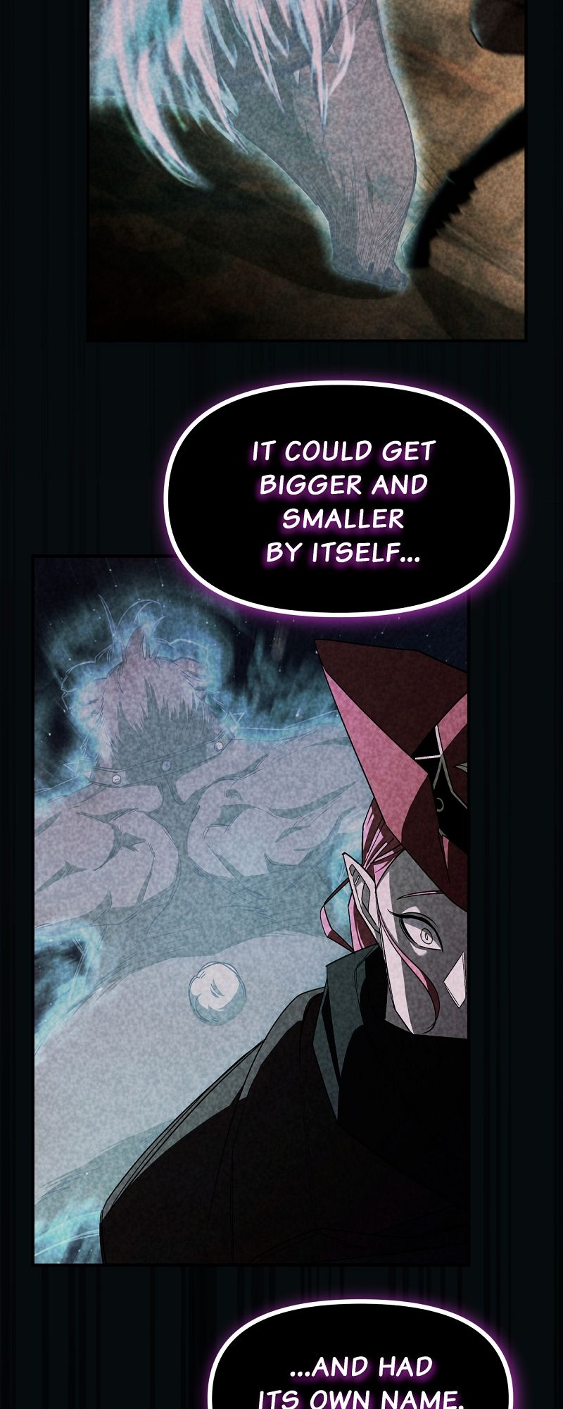 Summoners War: Occult Detective Nicki - Episode 15 — page 8