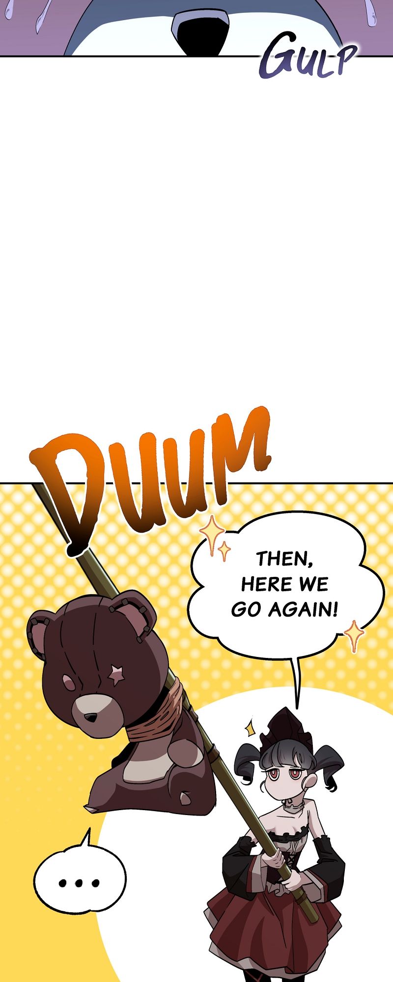 Summoners War: Occult Detective Nicki - Episode 16 — page 18