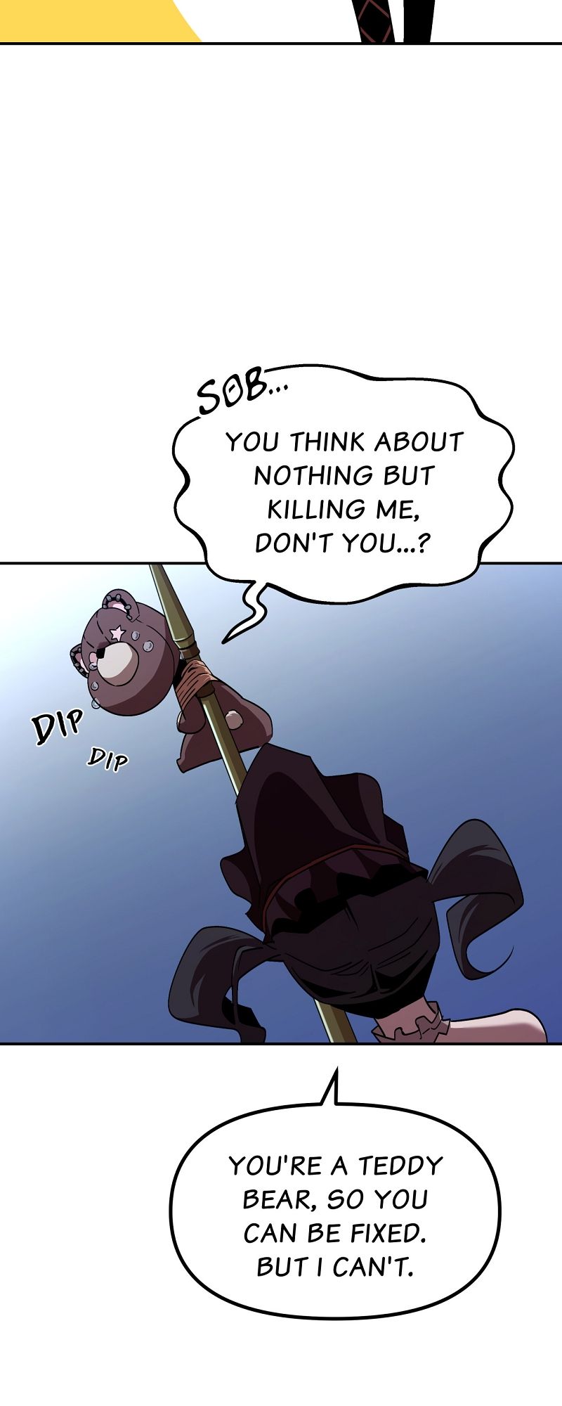 Summoners War: Occult Detective Nicki - Episode 16 — page 19