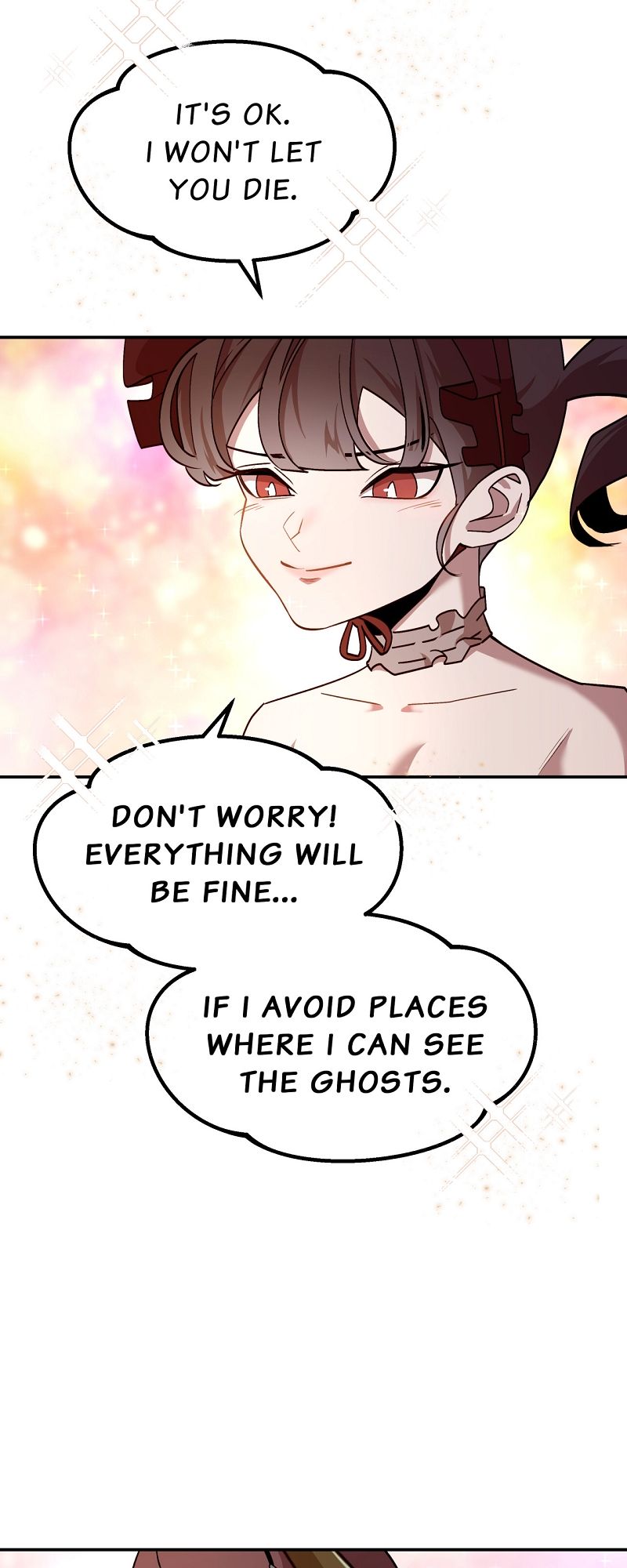Summoners War: Occult Detective Nicki - Episode 16 — page 21