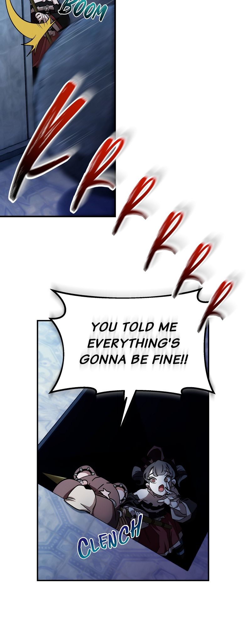 Summoners War: Occult Detective Nicki - Episode 16 — page 23