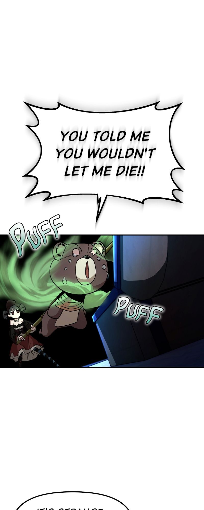 Summoners War: Occult Detective Nicki - Episode 16 — page 24