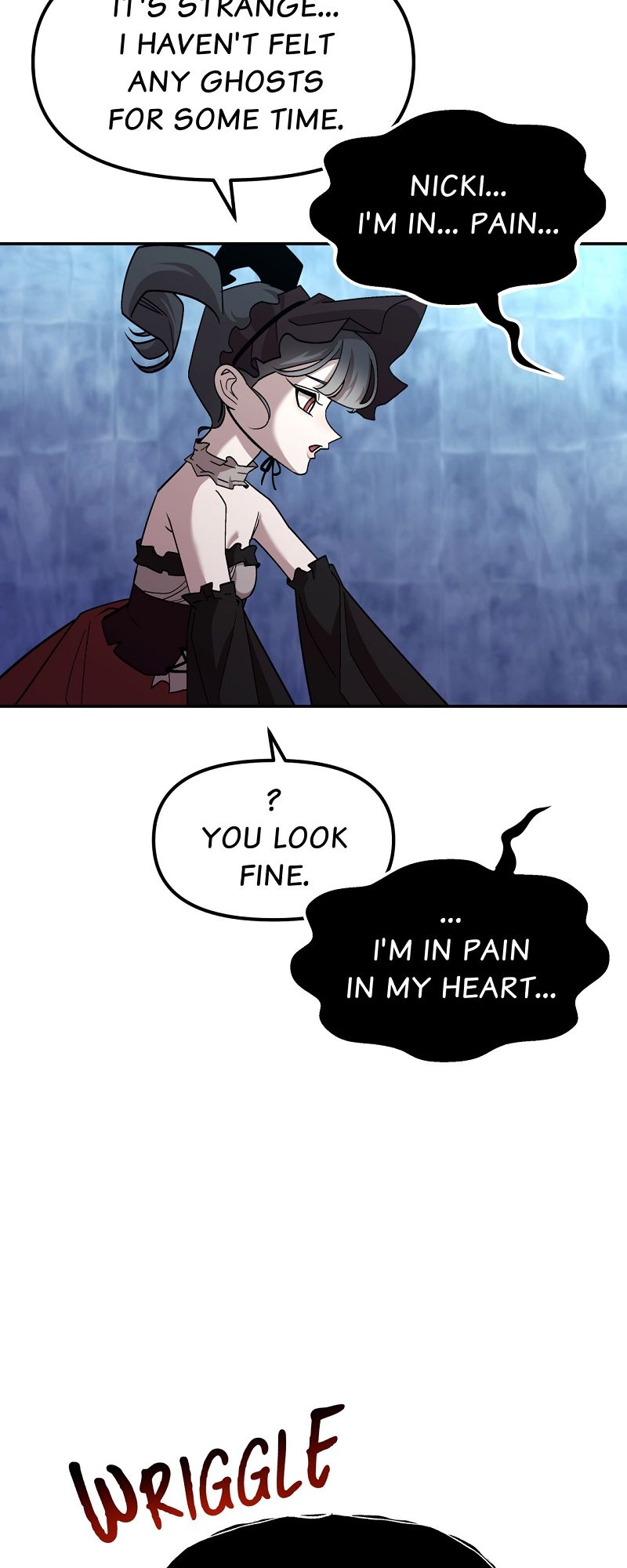 Summoners War: Occult Detective Nicki - Episode 16 — page 25