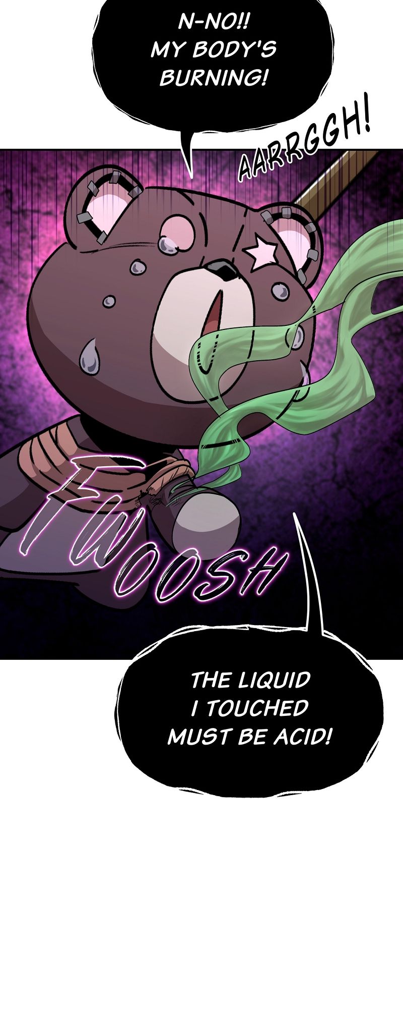 Summoners War: Occult Detective Nicki - Episode 16 — page 26