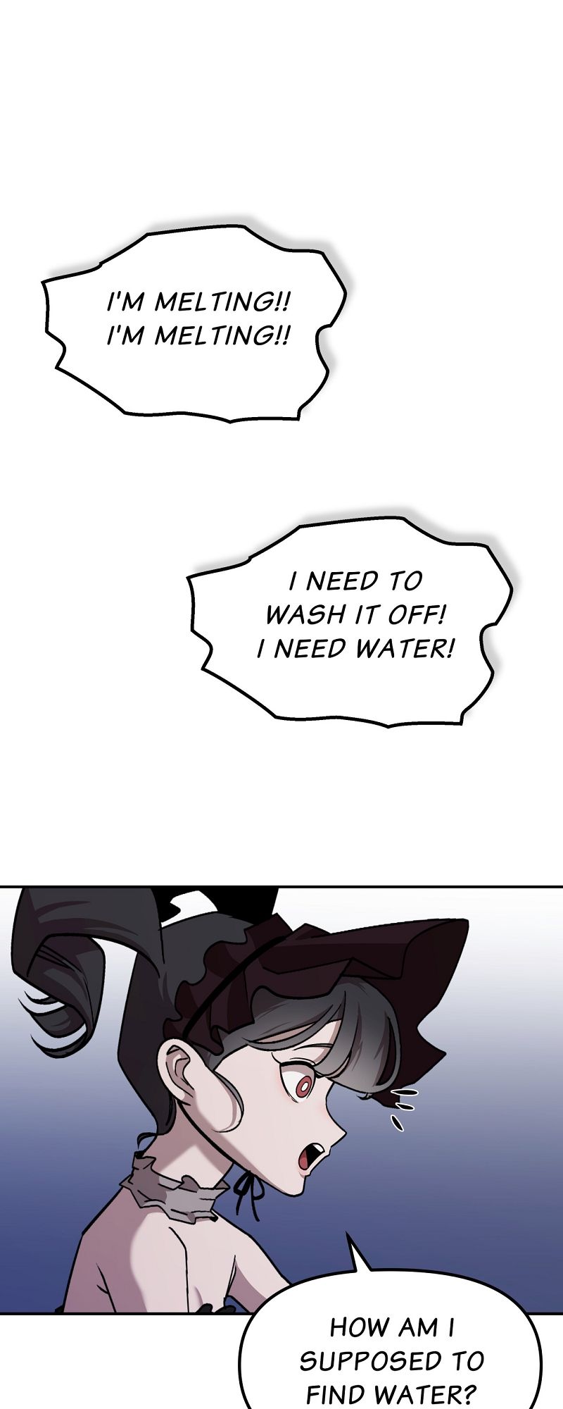 Summoners War: Occult Detective Nicki - Episode 16 — page 27
