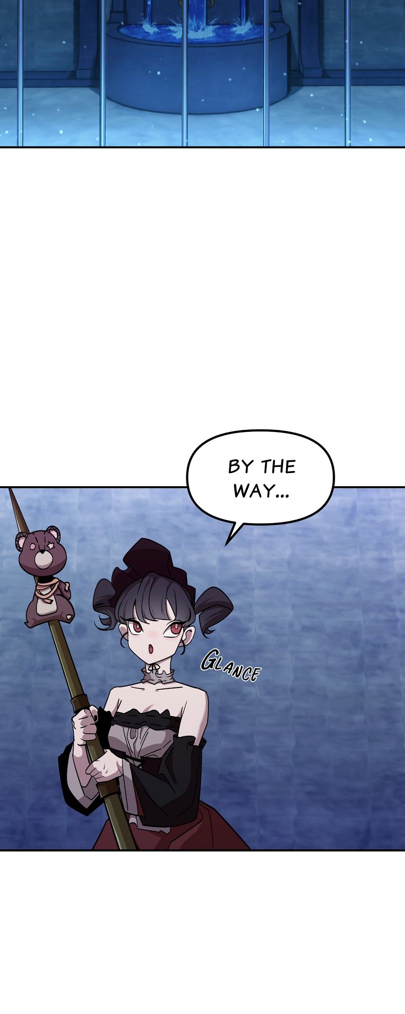 Summoners War: Occult Detective Nicki - Episode 16 — page 30