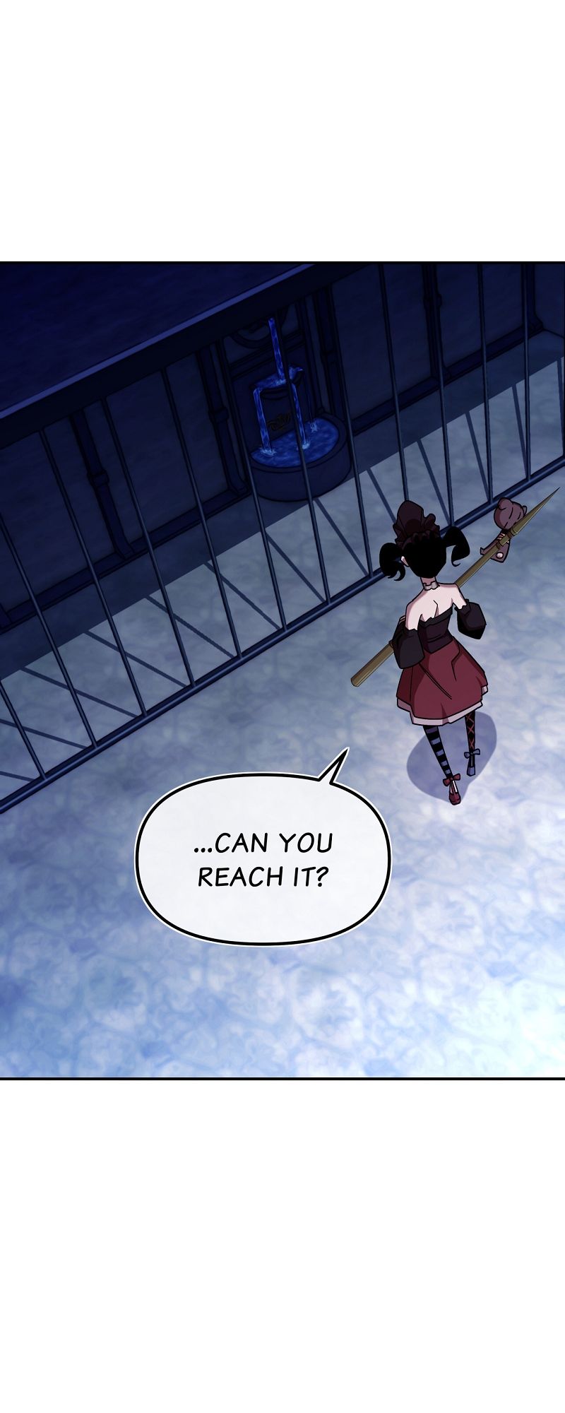Summoners War: Occult Detective Nicki - Episode 16 — page 31