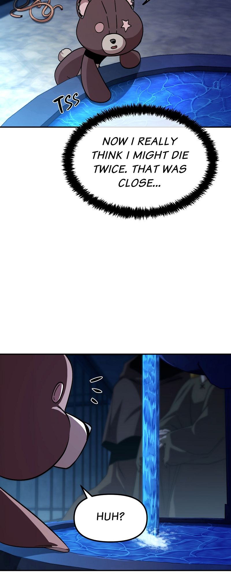 Summoners War: Occult Detective Nicki - Episode 16 — page 33