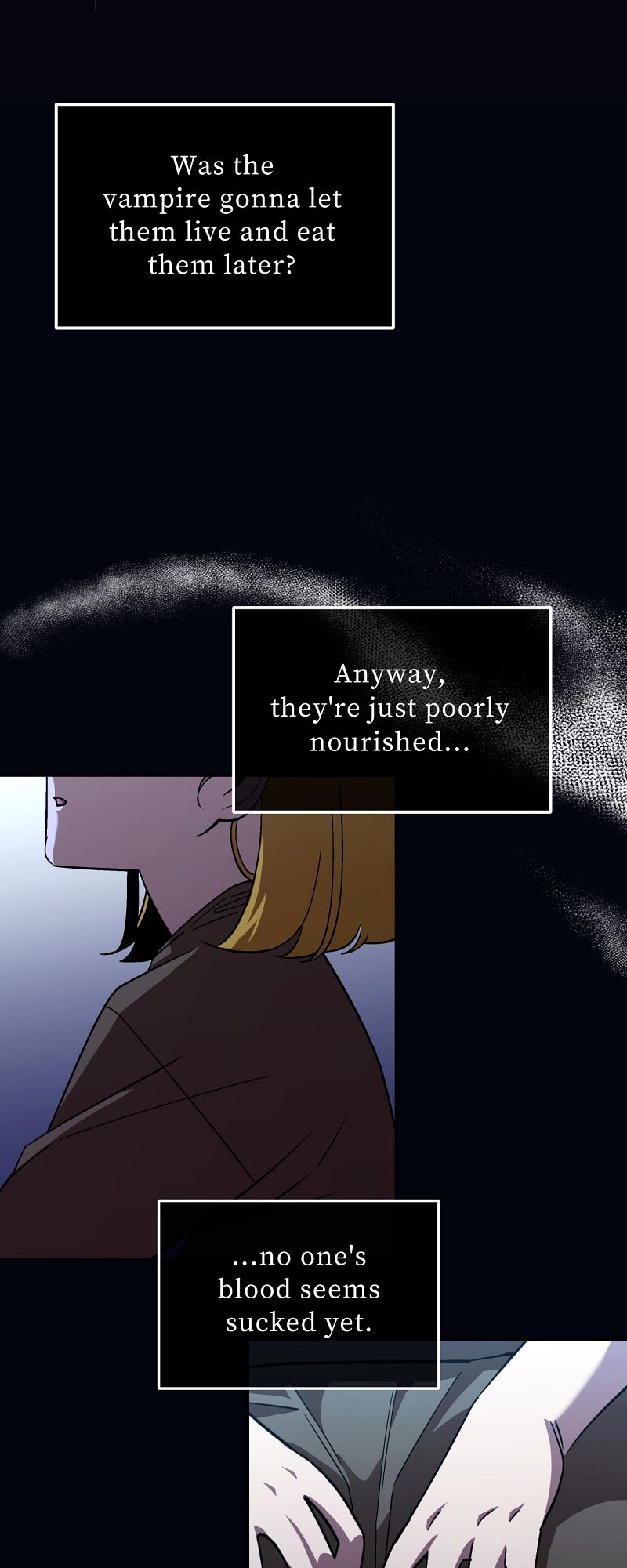 Summoners War: Occult Detective Nicki - Episode 16 — page 39