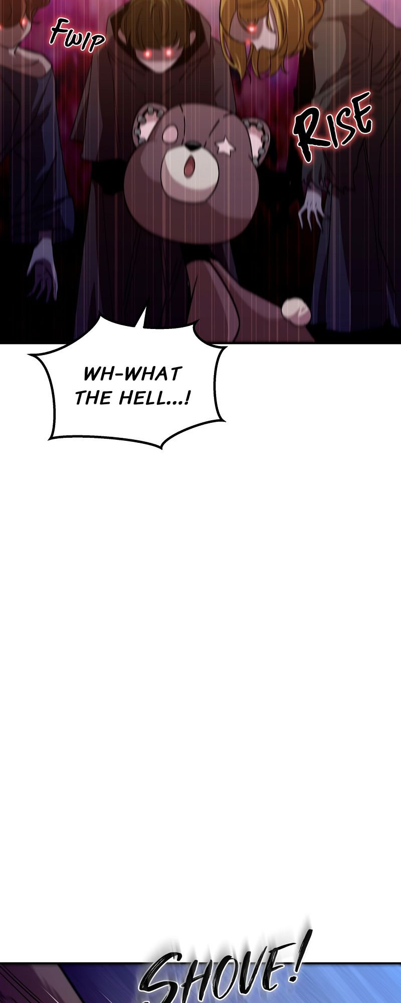 Summoners War: Occult Detective Nicki - Episode 16 — page 42