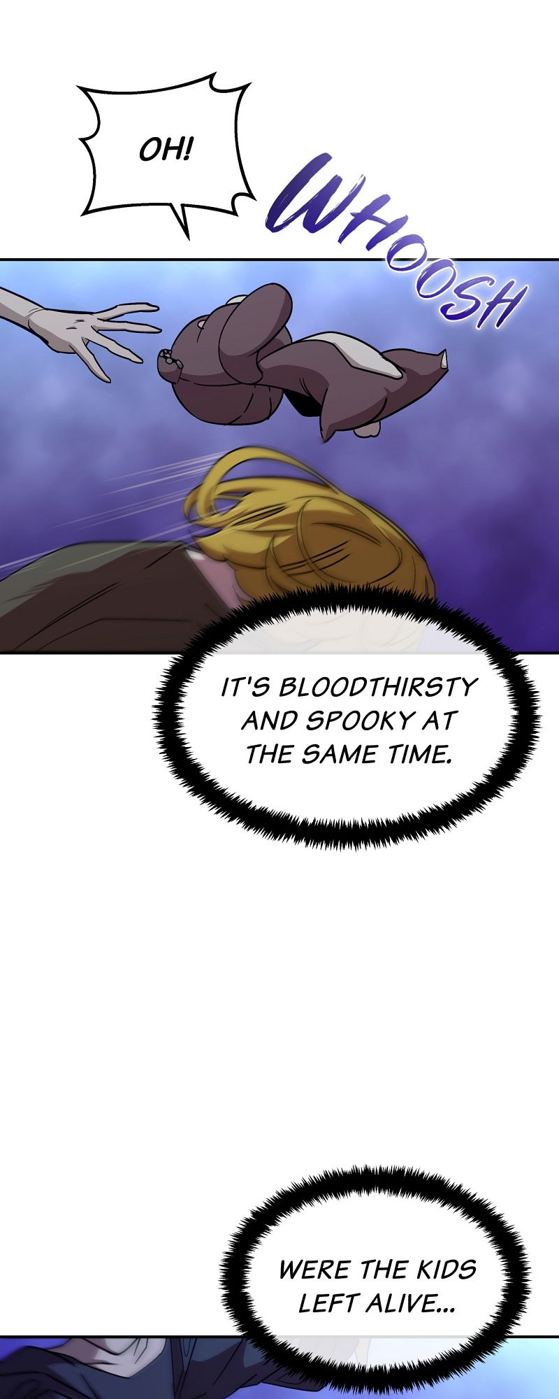 Summoners War: Occult Detective Nicki - Episode 16 — page 46