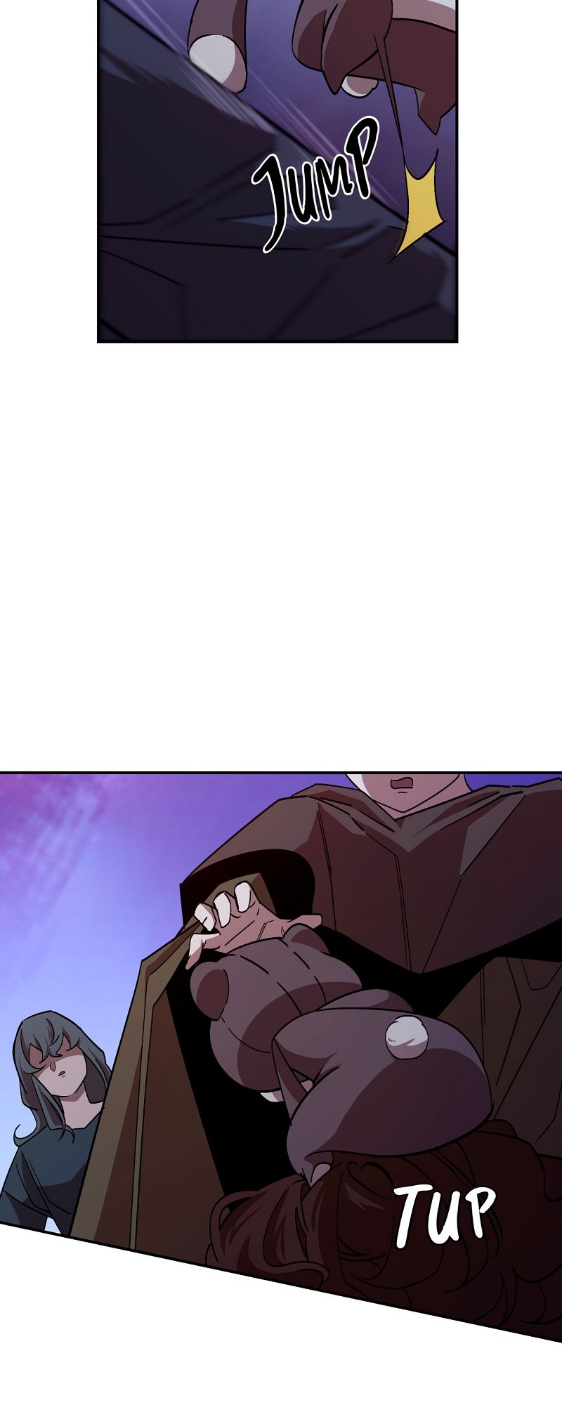 Summoners War: Occult Detective Nicki - Episode 16 — page 48