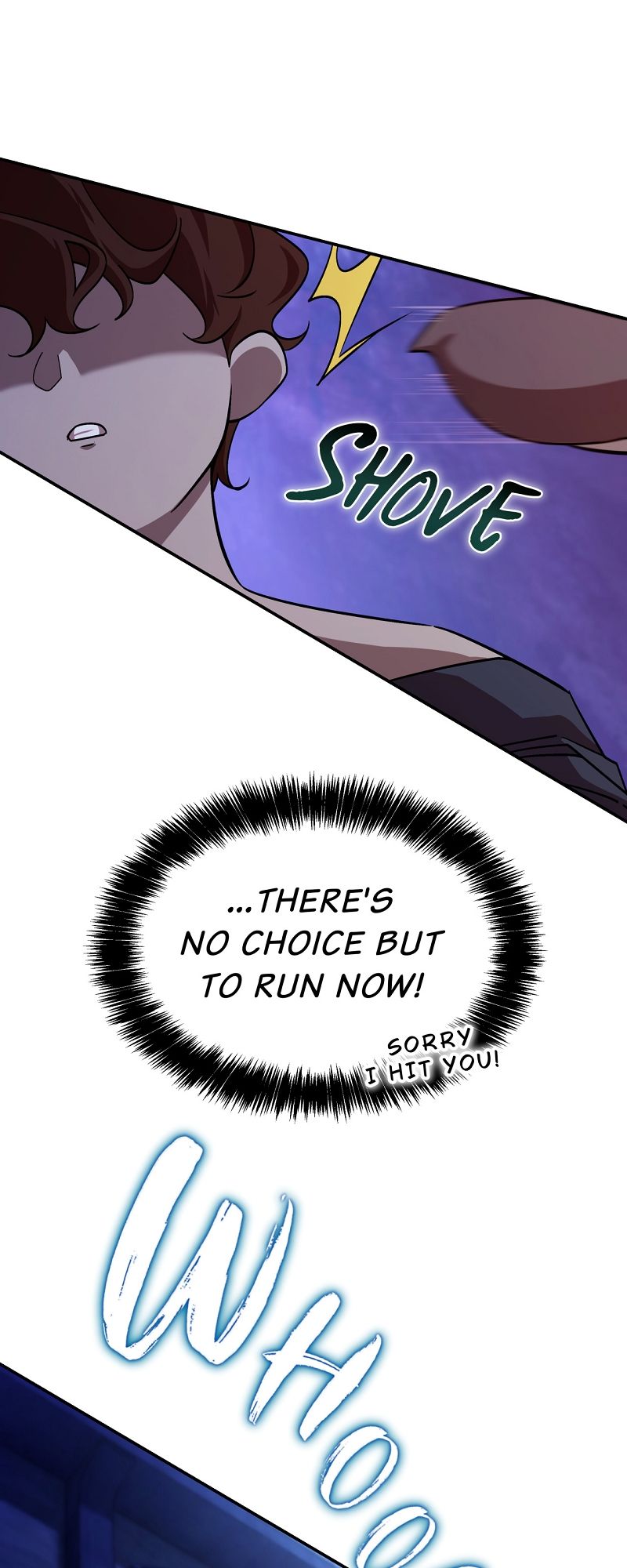 Summoners War: Occult Detective Nicki - Episode 16 — page 49