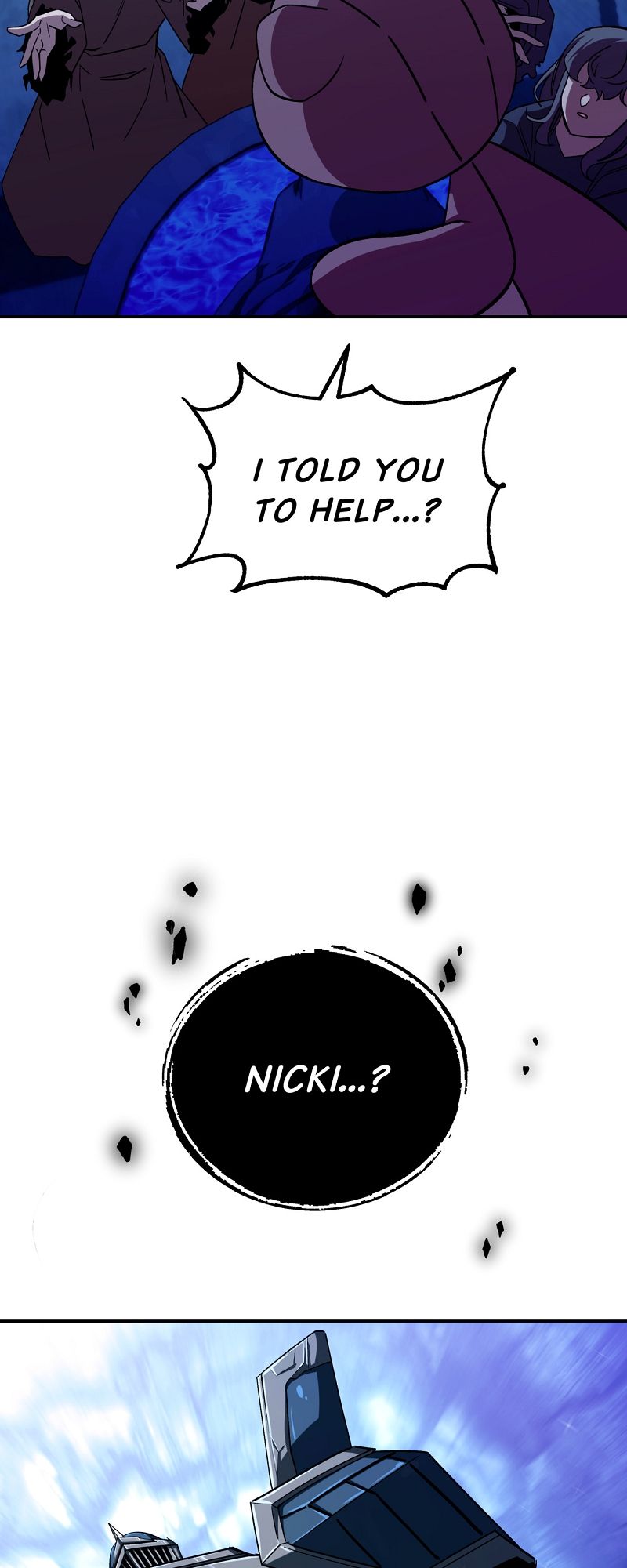Summoners War: Occult Detective Nicki - Episode 16 — page 52