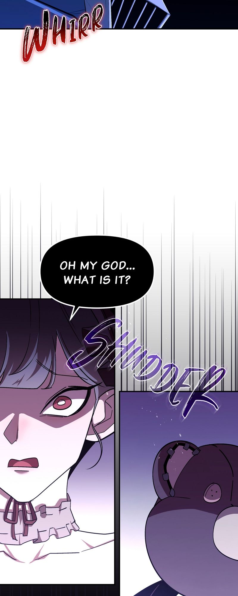 Summoners War: Occult Detective Nicki - Episode 16 — page 54