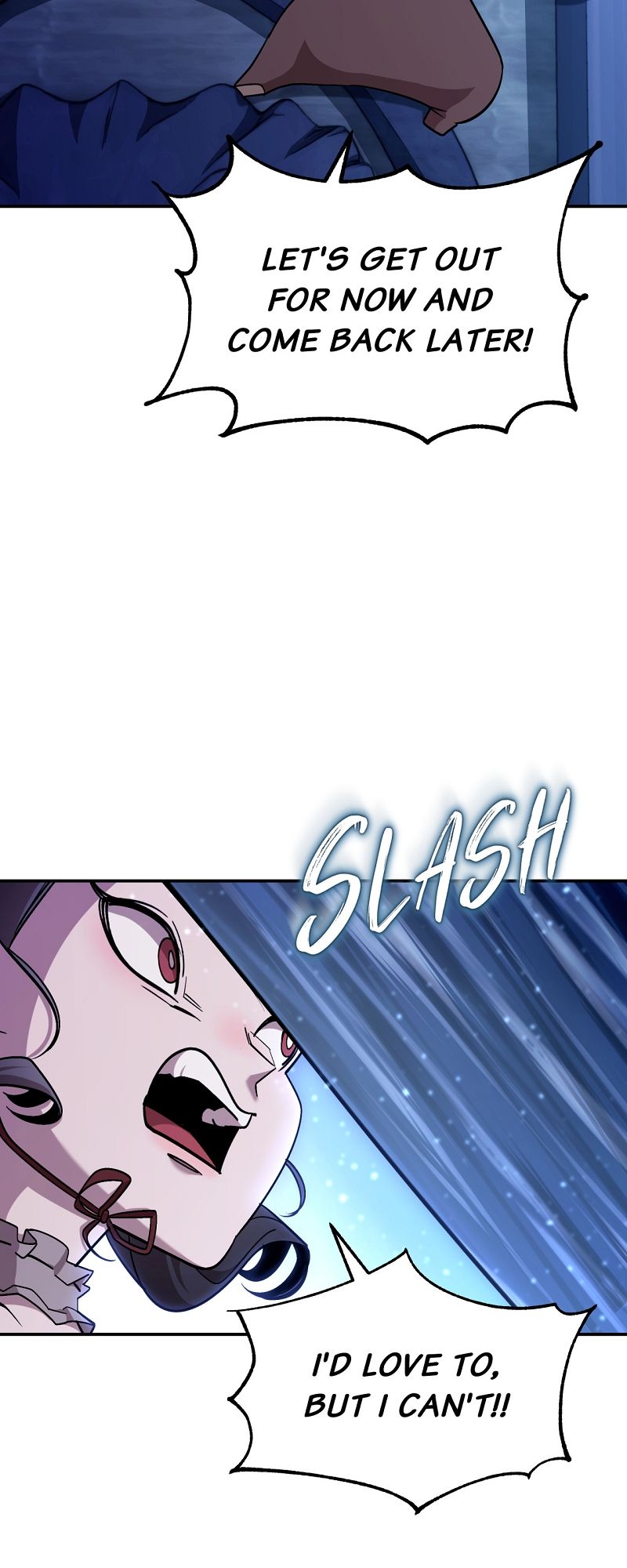 Summoners War: Occult Detective Nicki - Episode 16 — page 60