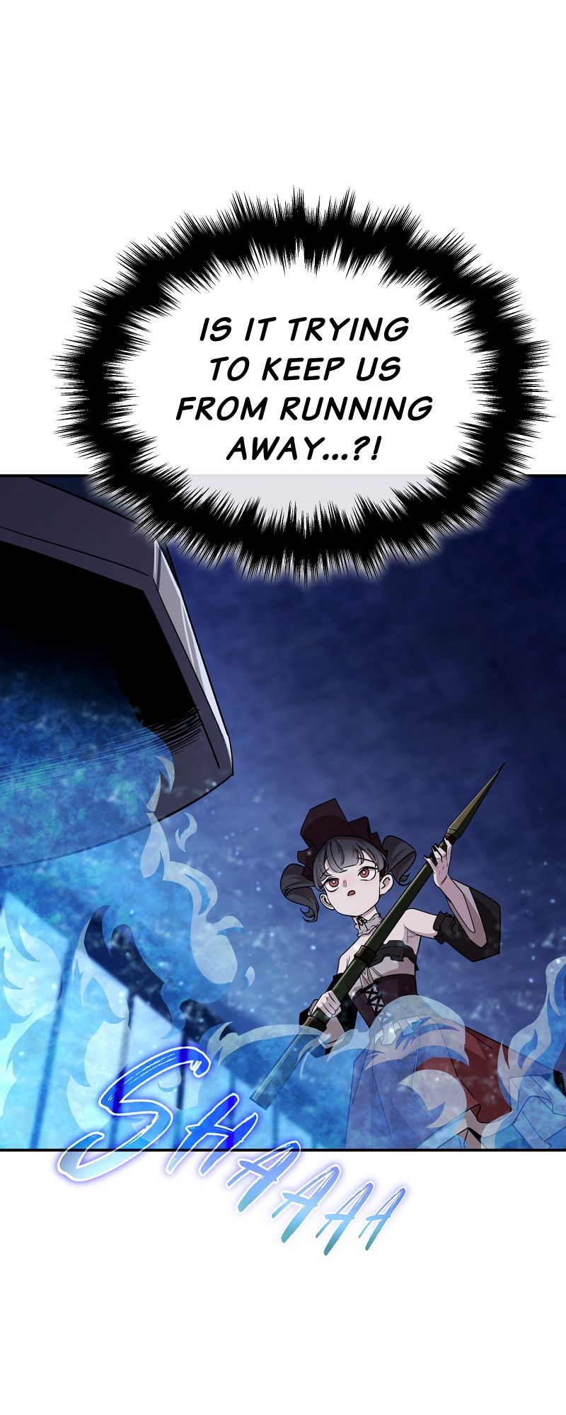 Summoners War: Occult Detective Nicki - Episode 16 — page 63