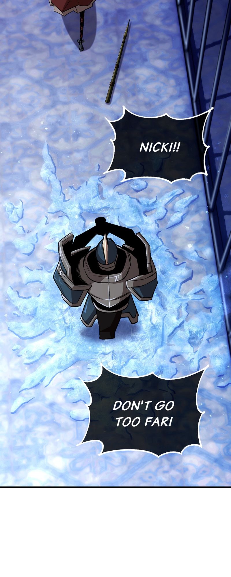 Summoners War: Occult Detective Nicki - Episode 16 — page 66