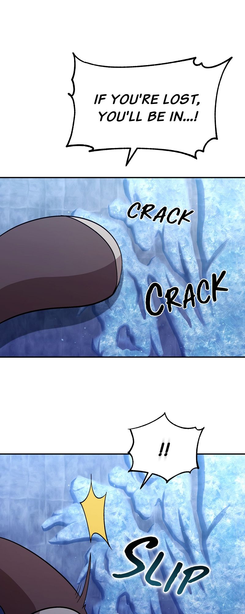Summoners War: Occult Detective Nicki - Episode 16 — page 67