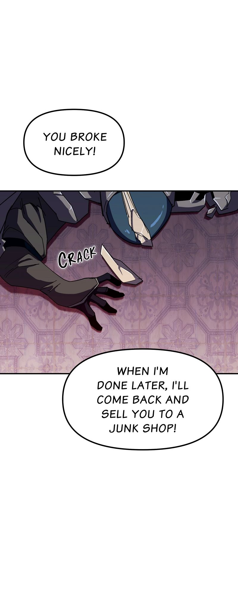 Summoners War: Occult Detective Nicki - Episode 17 — page 24