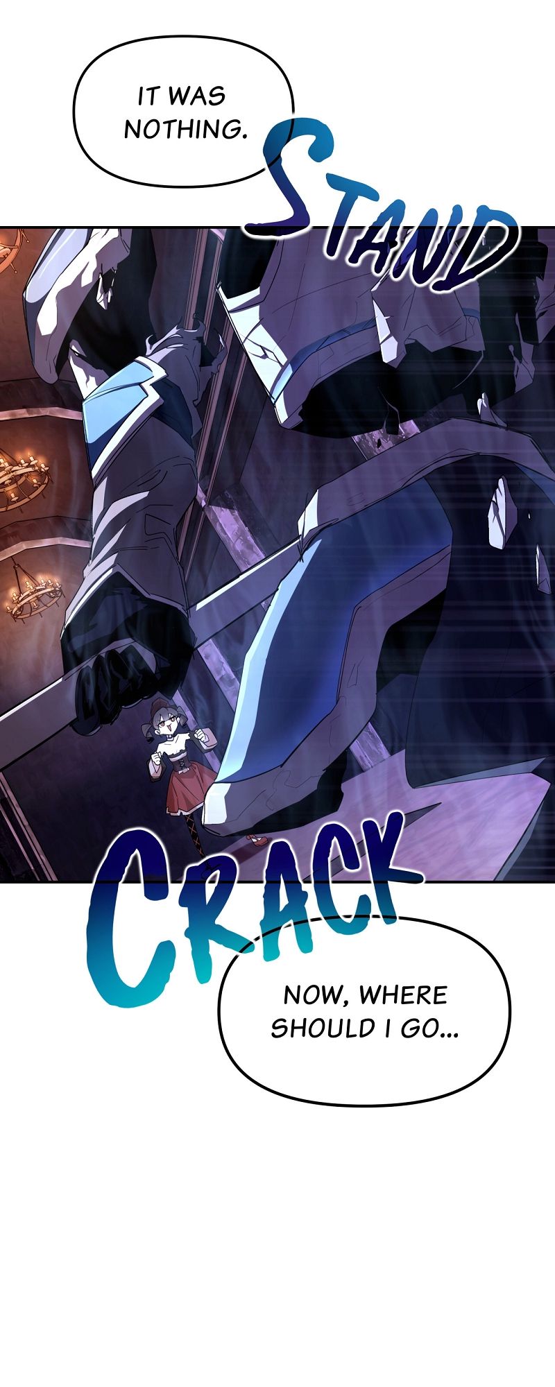 Summoners War: Occult Detective Nicki - Episode 17 — page 25