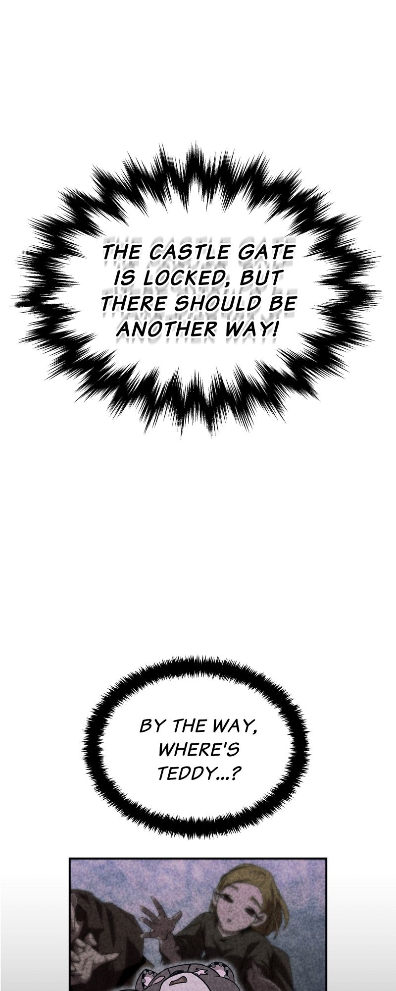 Summoners War: Occult Detective Nicki - Episode 17 — page 29