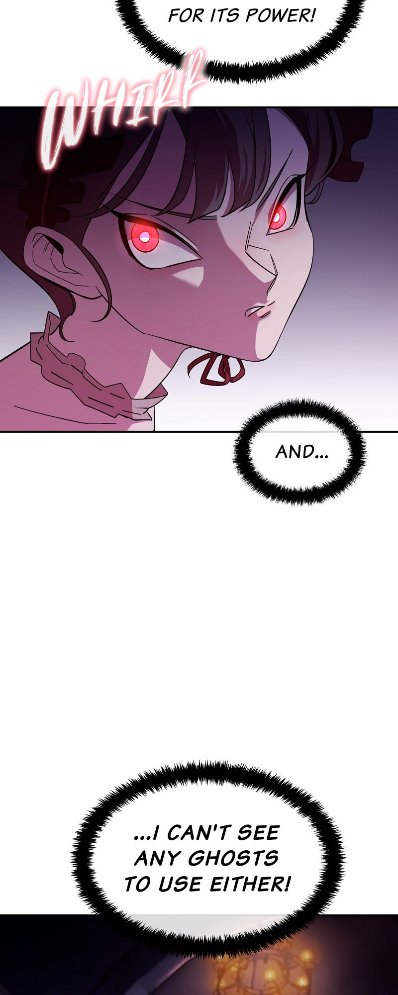 Summoners War: Occult Detective Nicki - Episode 17 — page 3