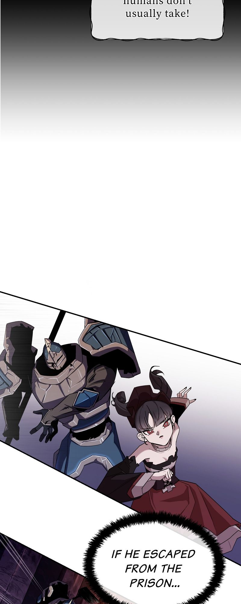Summoners War: Occult Detective Nicki - Episode 17 — page 32