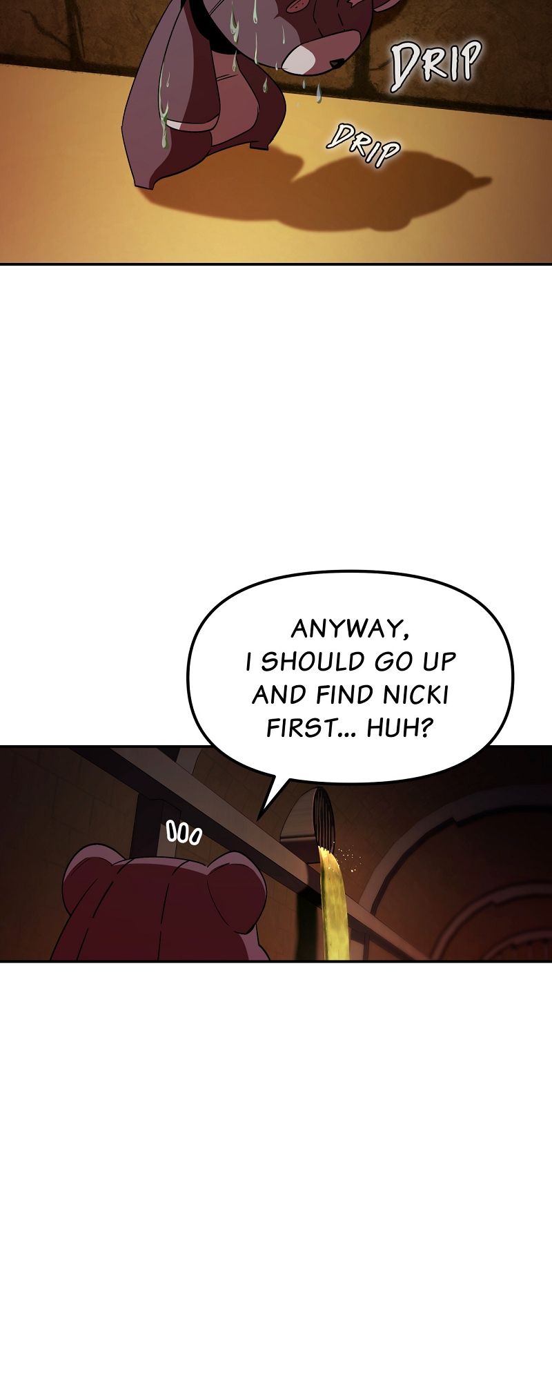Summoners War: Occult Detective Nicki - Episode 17 — page 43