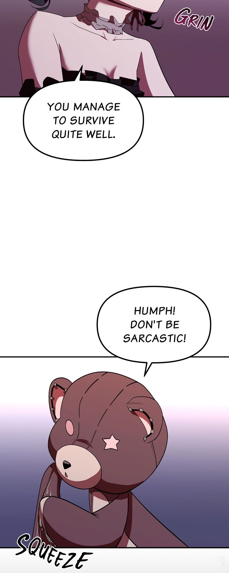 Summoners War: Occult Detective Nicki - Episode 17 — page 46