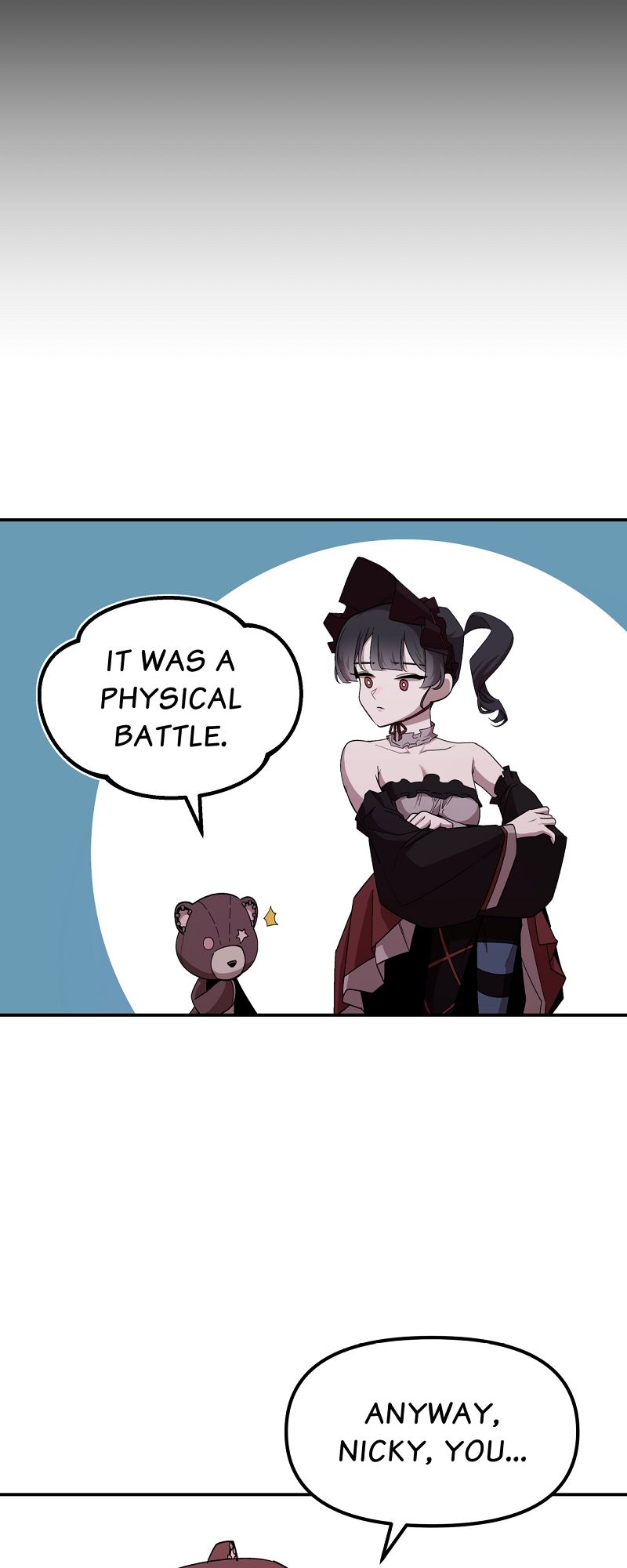 Summoners War: Occult Detective Nicki - Episode 17 — page 52