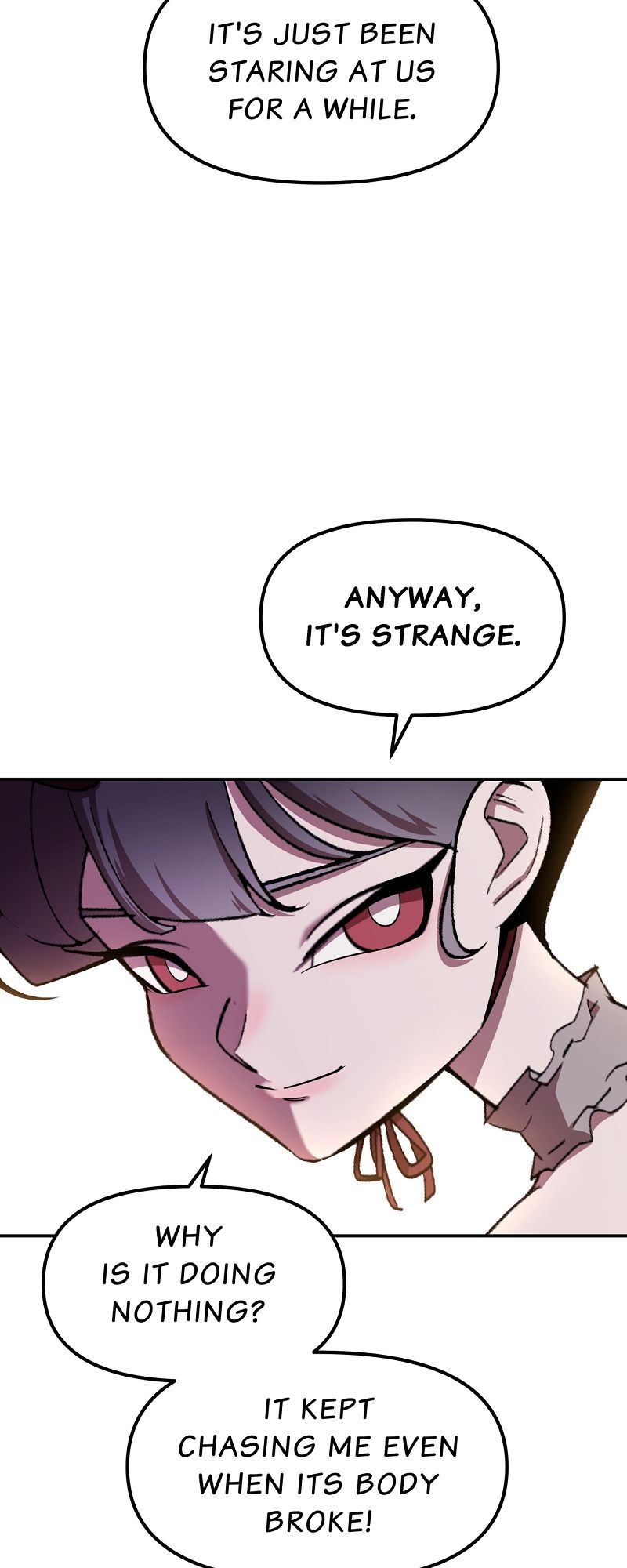 Summoners War: Occult Detective Nicki - Episode 17 — page 56