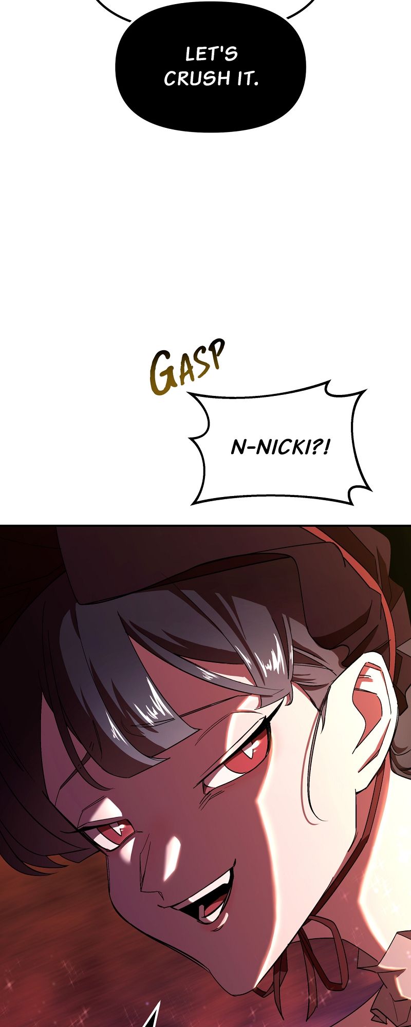Summoners War: Occult Detective Nicki - Episode 17 — page 58