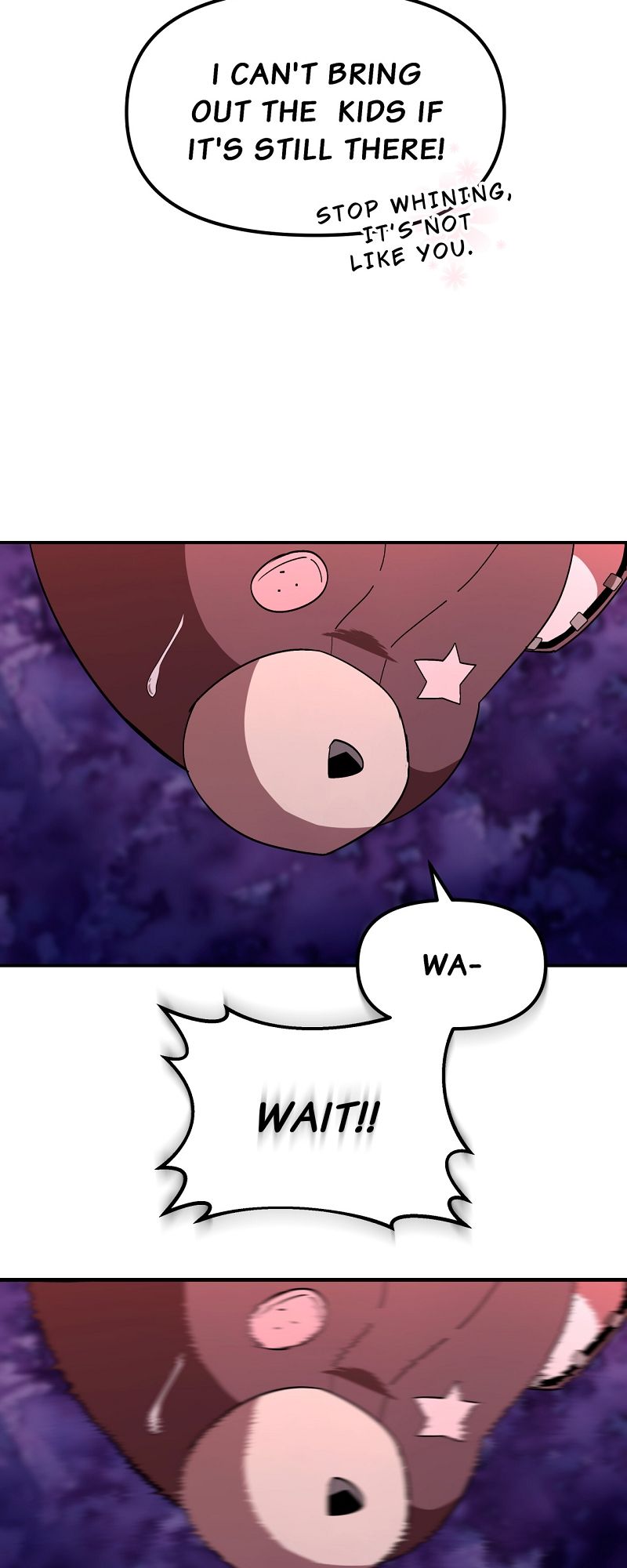 Summoners War: Occult Detective Nicki - Episode 17 — page 61