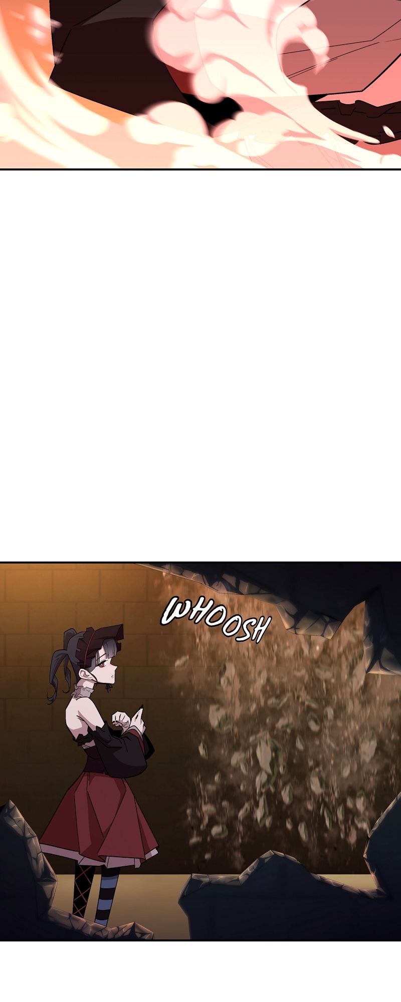 Summoners War: Occult Detective Nicki - Episode 17 — page 64